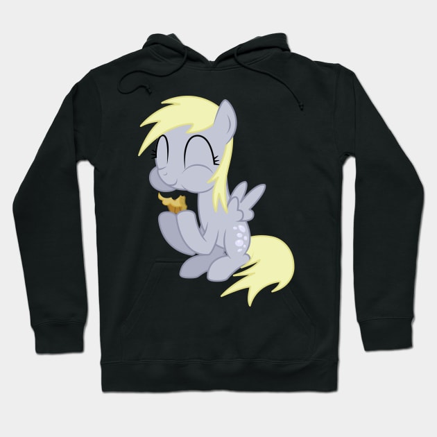 Snack Time Hoodie by ToxicMario